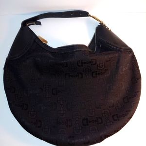 Gucci Horse-Bit Hobo